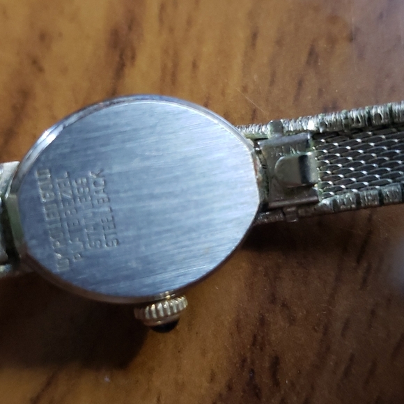 Vintage Longines Ladies Watch main image 9